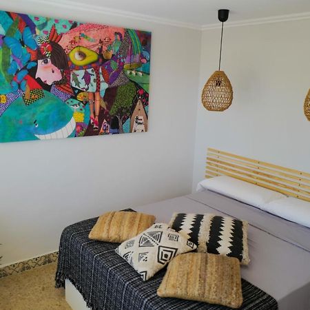 Llorens Denia Exterior photo