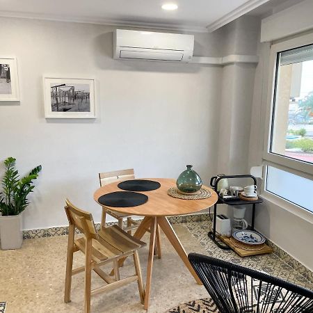 Llorens Denia Exterior photo