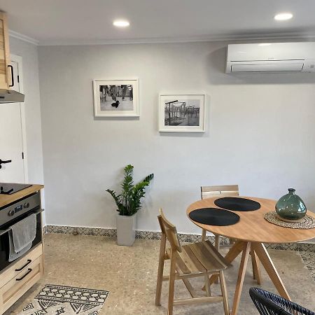Llorens Denia Exterior photo