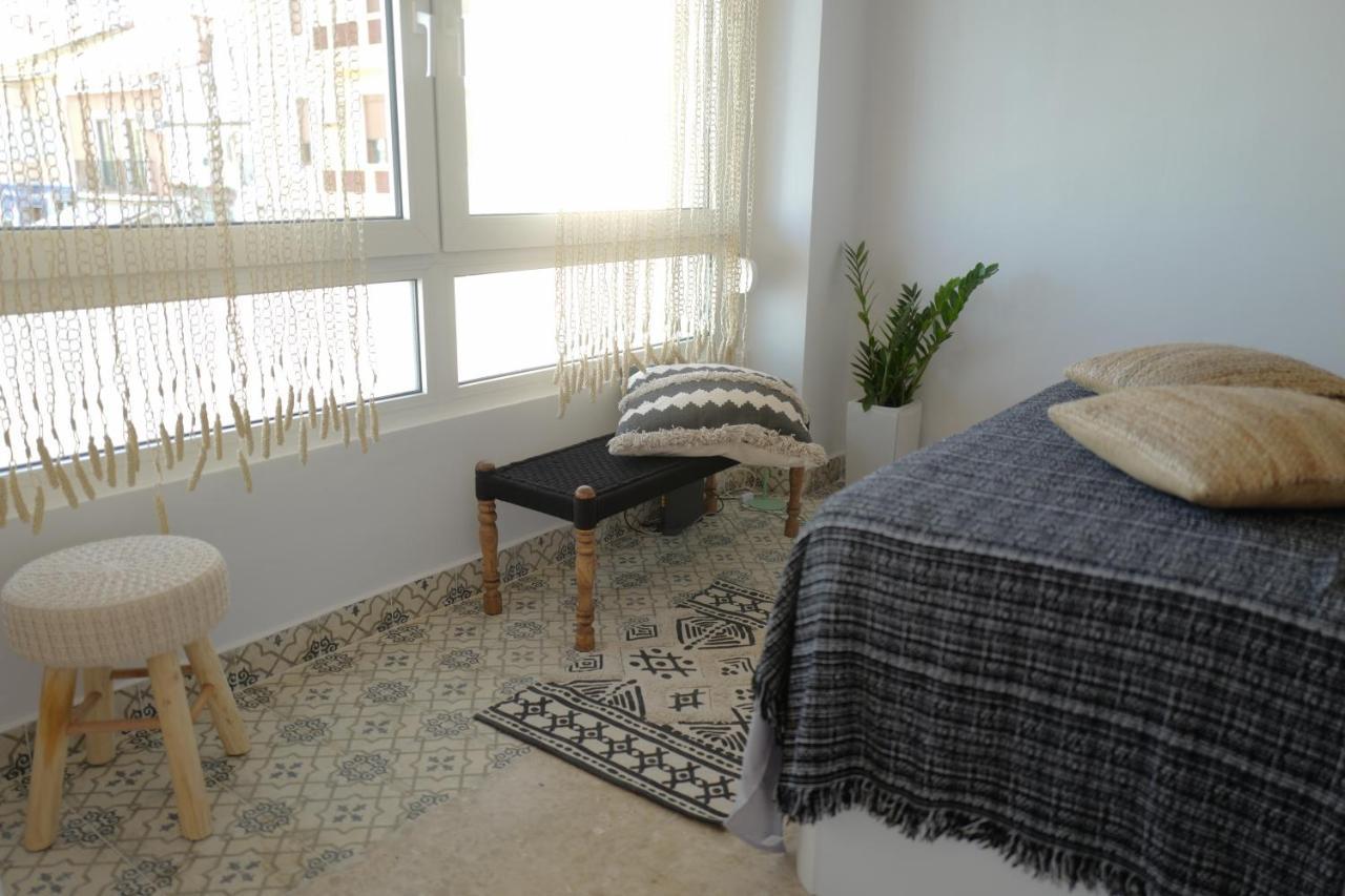 Llorens Denia Exterior photo