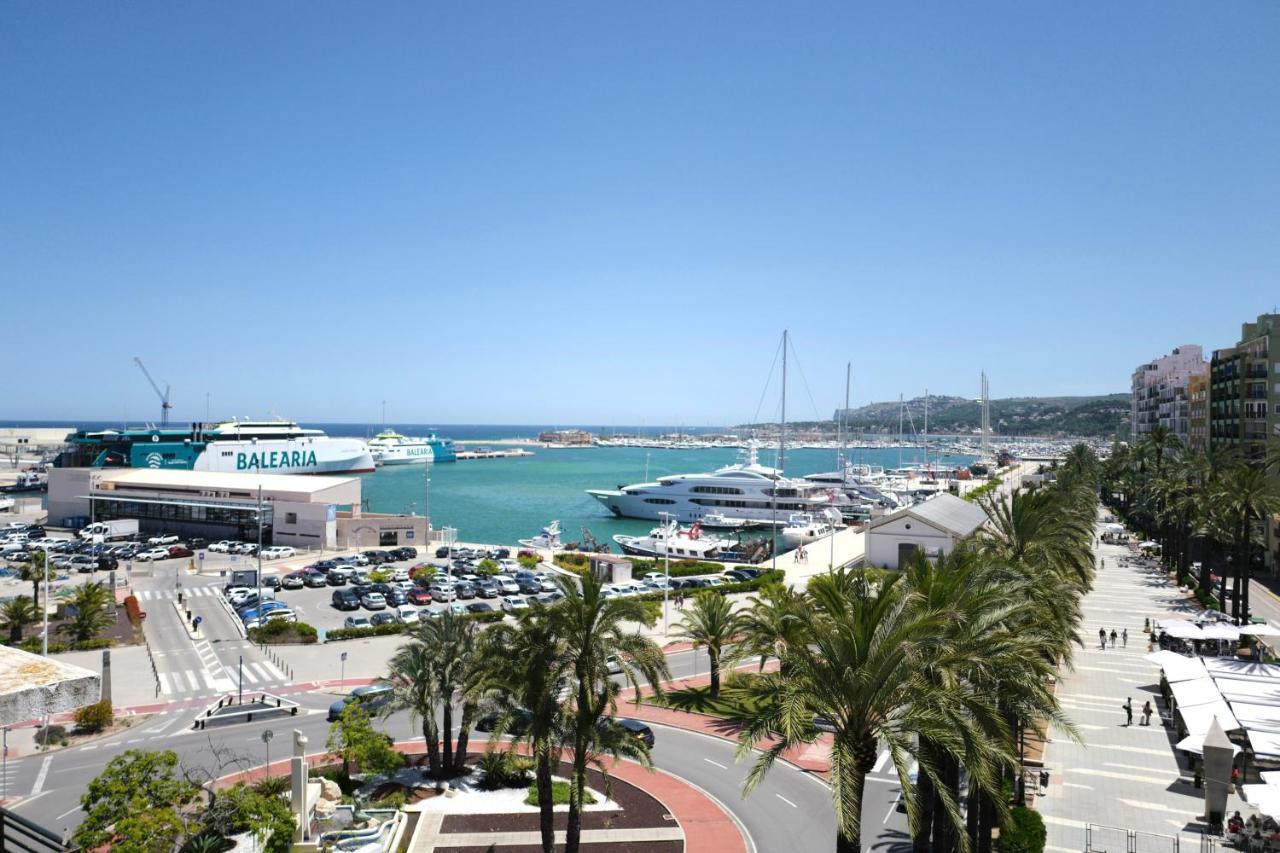Llorens Denia Exterior photo