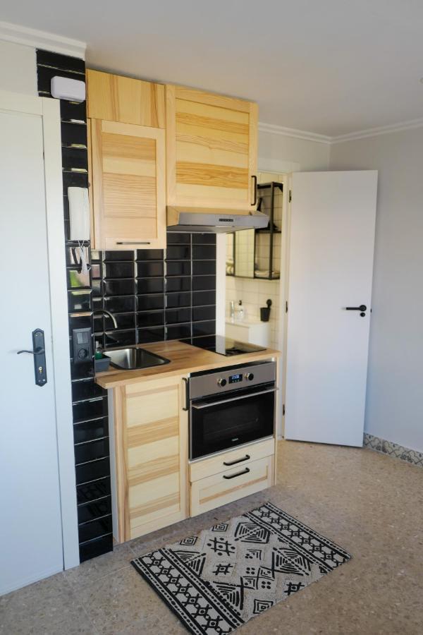 Llorens Denia Exterior photo
