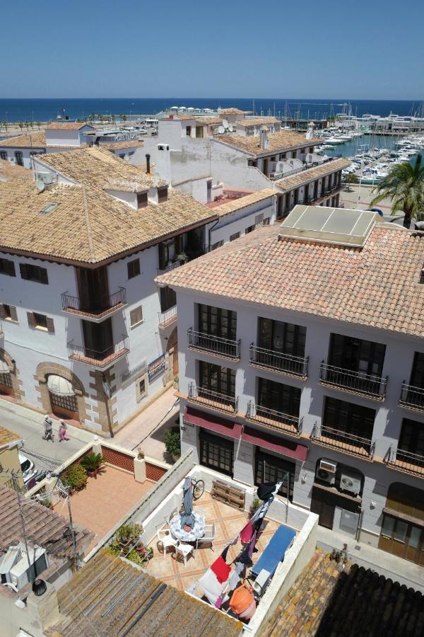 Llorens Denia Exterior photo