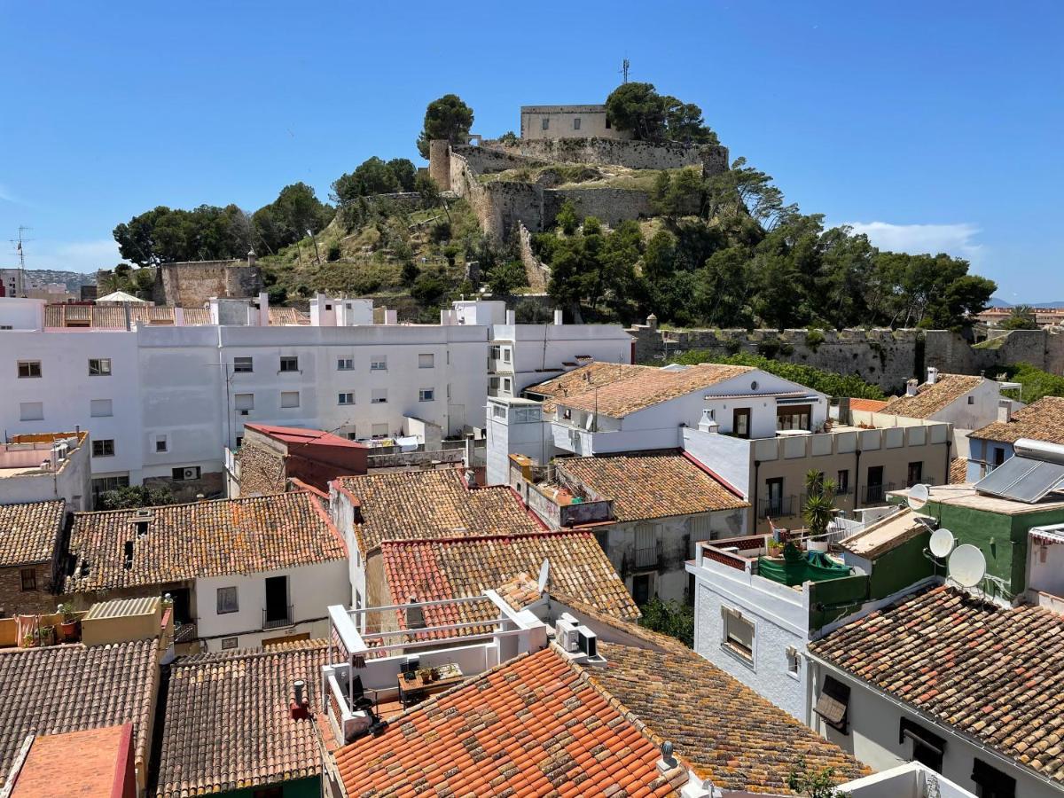 Llorens Denia Exterior photo