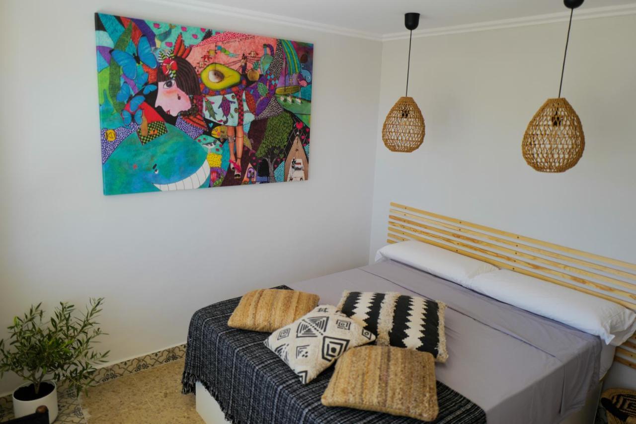 Llorens Denia Exterior photo