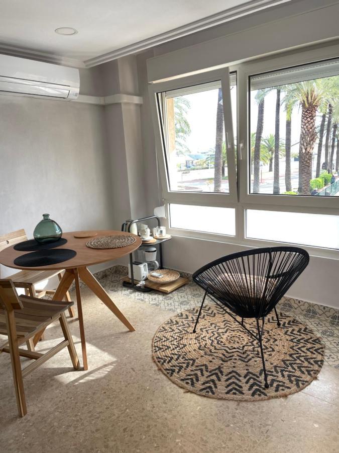 Llorens Denia Exterior photo