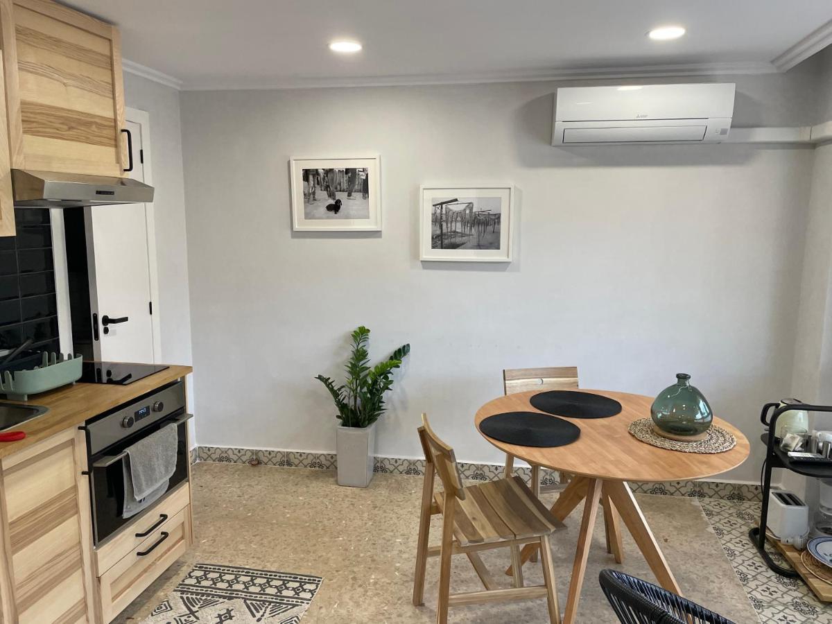 Llorens Denia Exterior photo